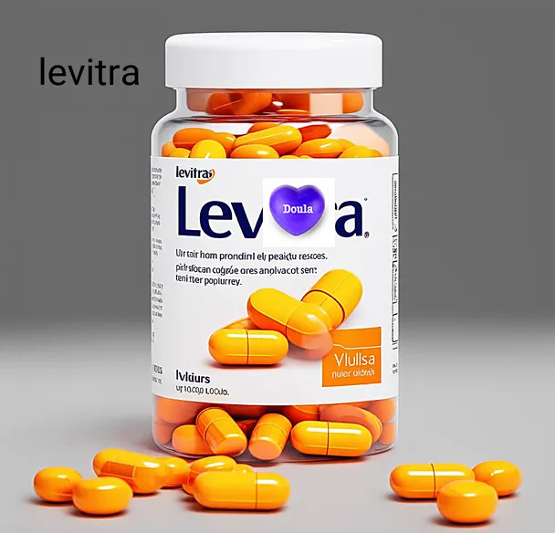 Precio levitra 4 comprimidos